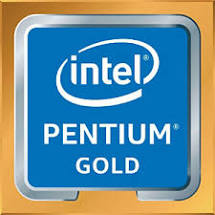 Intel Box Core Pentium Gold 4,1Ghz - 4MB